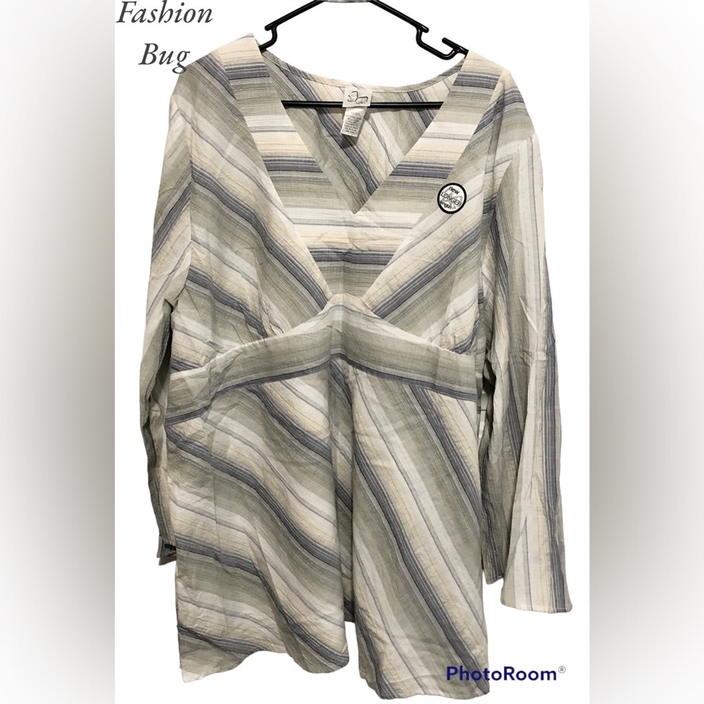 🆕 Fashion Bug Blouse